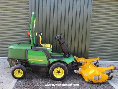 John Deere 1445 SOLD