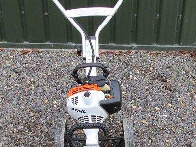 Stihl MM55 SOLD