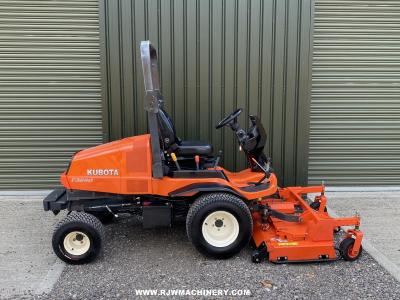 Kubota F3890 SOLD