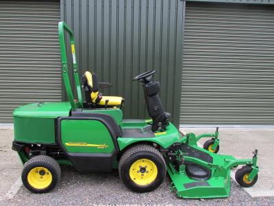 John Deere 1445 SOLD