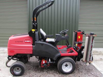 Toro CT2140 SOLD