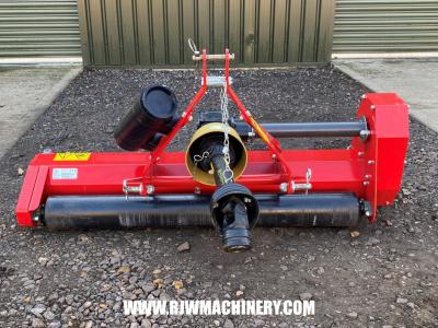 *SOLD* Redexim Verti-Cut 1300