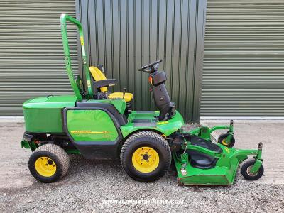 *SOLD* John Deere 1565