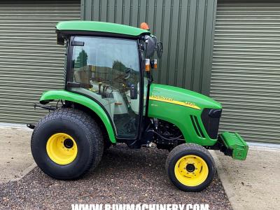 *SOLD* John Deere 3720