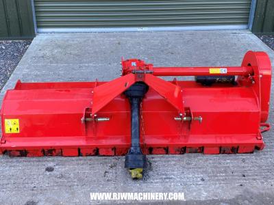 *SOLD* Trimax Ezeemow FX185