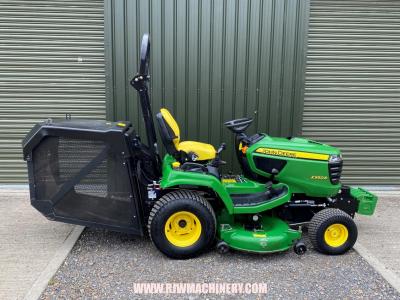 *SOLD* John Deere X950R