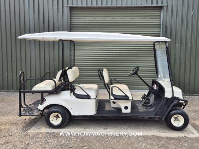 Utility vehicles / Quads