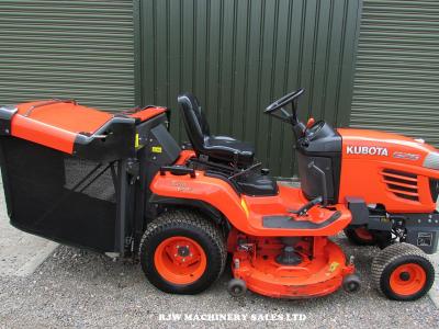 Kubota G26 SOLD