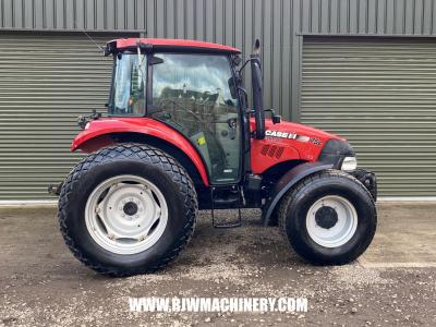 SOLD Case IH 75C Farmall