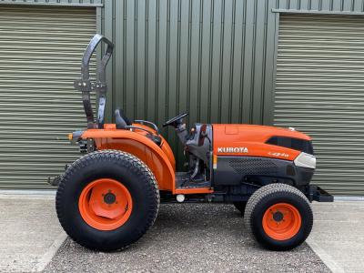 Kubota L4240 SOLD