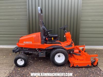 *SOLD* Kubota F3680