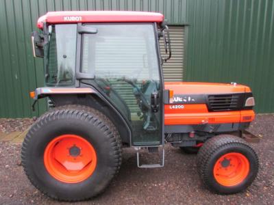 Kubota L4200 ** SOLD **