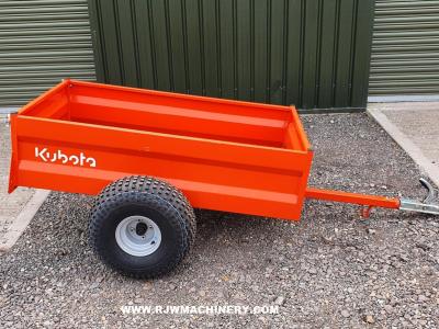 Kubota RT1 SOLD