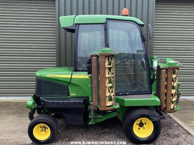 *SOLD* John Deere 1905