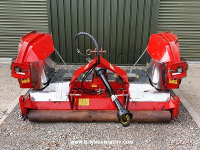 SOLD Trimax Stealth S2 340