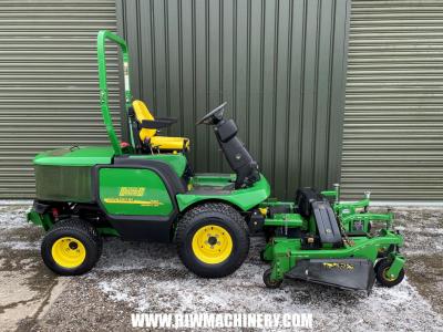 *SOLD* John Deere 1565