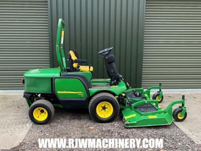 John Deere 1545 SOLD