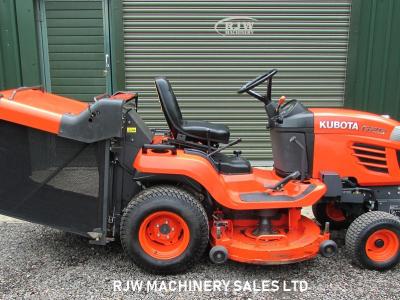 Kubota G26 LD SOLD