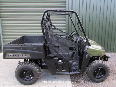 Polaris Ranger 400  SOLD