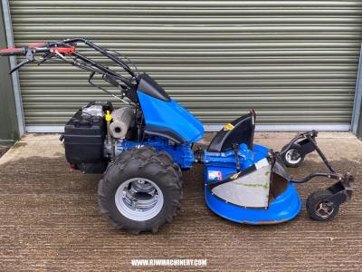 BCS 630 WS2 Bank Commander