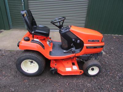 Kubota G2160 SOLD