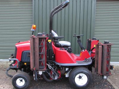 Toro T4240 SOLD