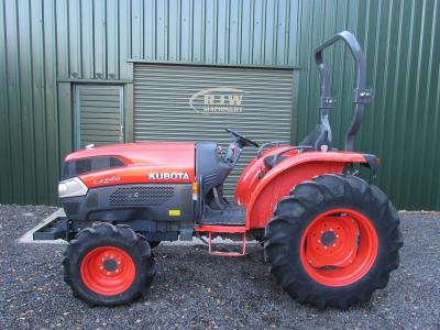 Kubota L4240 SOLD