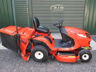 Kubota GR1600 II SOLD