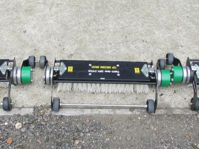 Greentek Top Dressing Brush SOLD