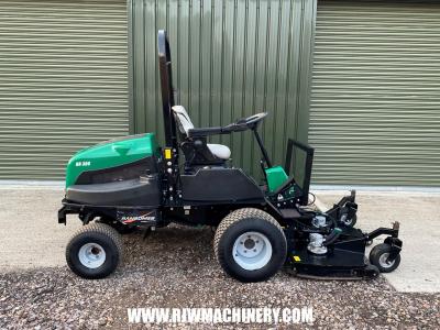 *SOLD* Ransomes HR300