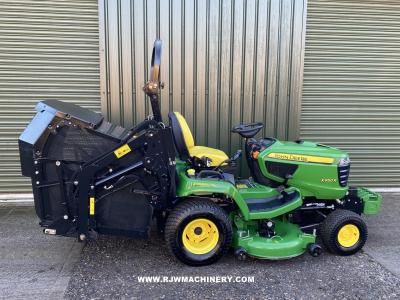 *SOLD* John Deere X950R