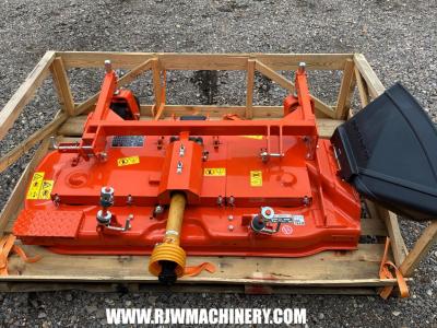 *SOLD* Kubota RCK54-F28-EU