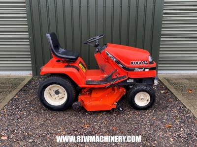 *SOLD* Kubota G1700