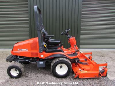 Kubota F3680 SOLD