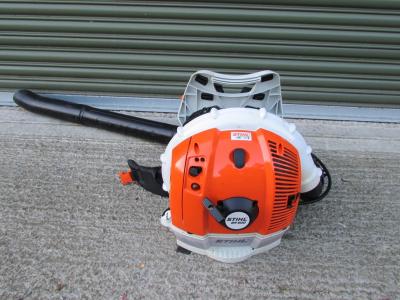 Stihl BR600 SOLD