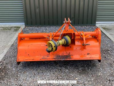 *SOLD* Blec Blecavator BV145