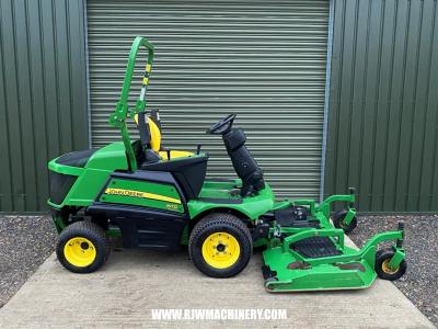 *SOLD* John Deere 1570