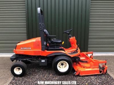 Kubota F3680 SOLD