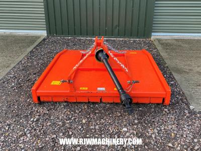 *SOLD* Kubota TM3