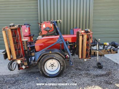 *SOLD* Toro TM7490