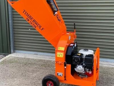 *SOLD* Timberwolf TW13/75G