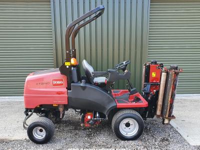 Toro CT2140 SOLD