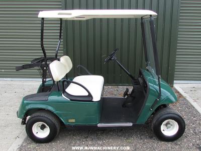 Ezgo Electric Golf Buggy SOLD
