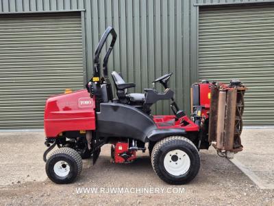 *SOLD* Toro LT3340