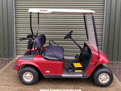 Utility vehicles / Quads