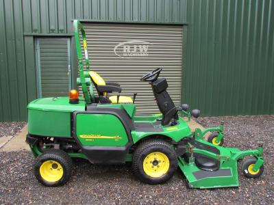 John Deere 1435 SOLD