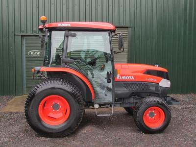 Kubota L4240 SOLD