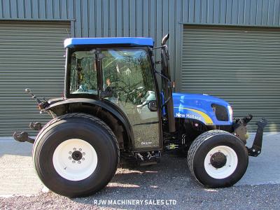 New Holland T4020 SOLD