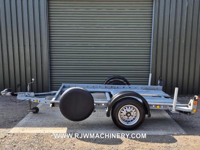 Bantam Car Trailer