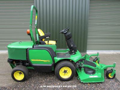 John Deere 1445 SOLD